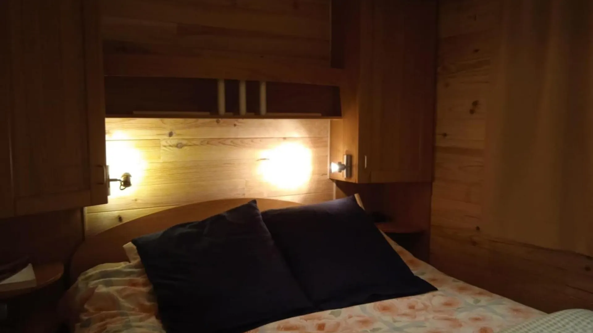 Hotel La Combe à Verchaix France