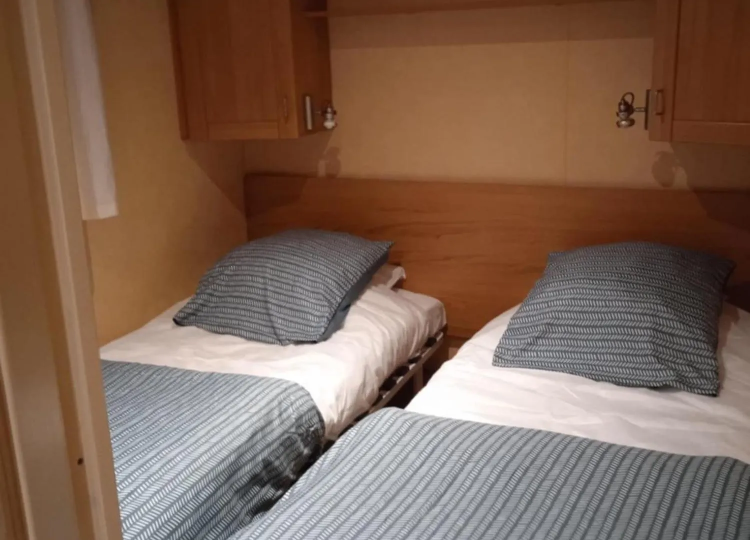 Hotel La Combe à Verchaix